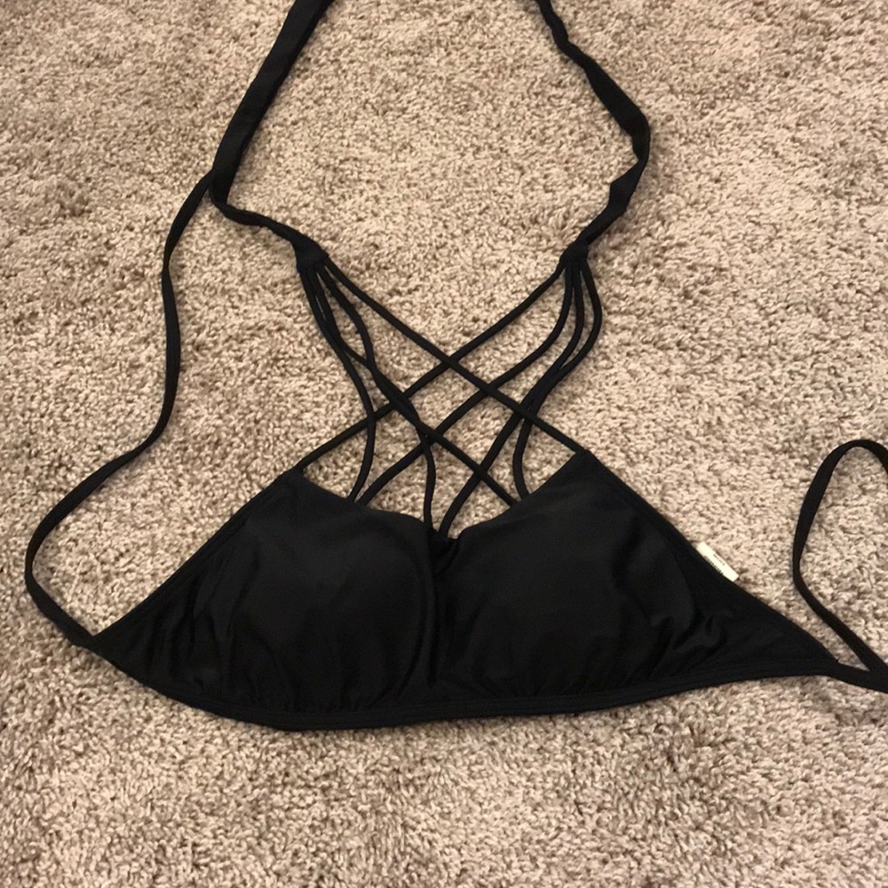 Bikini top